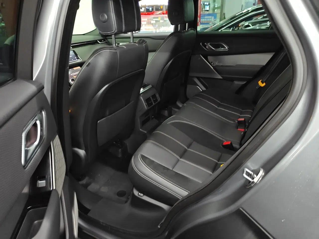 Land Rover Range Velar 2021 P340 R-DYNAMIC SE — миниатюра 17