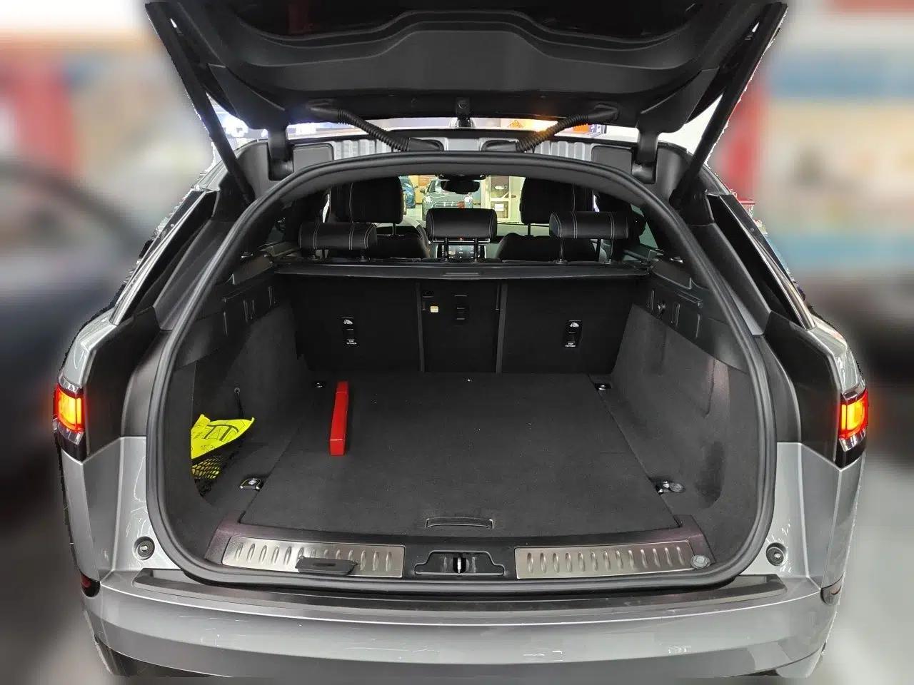 Land Rover Range Velar 2021 P340 R-DYNAMIC SE — миниатюра 19