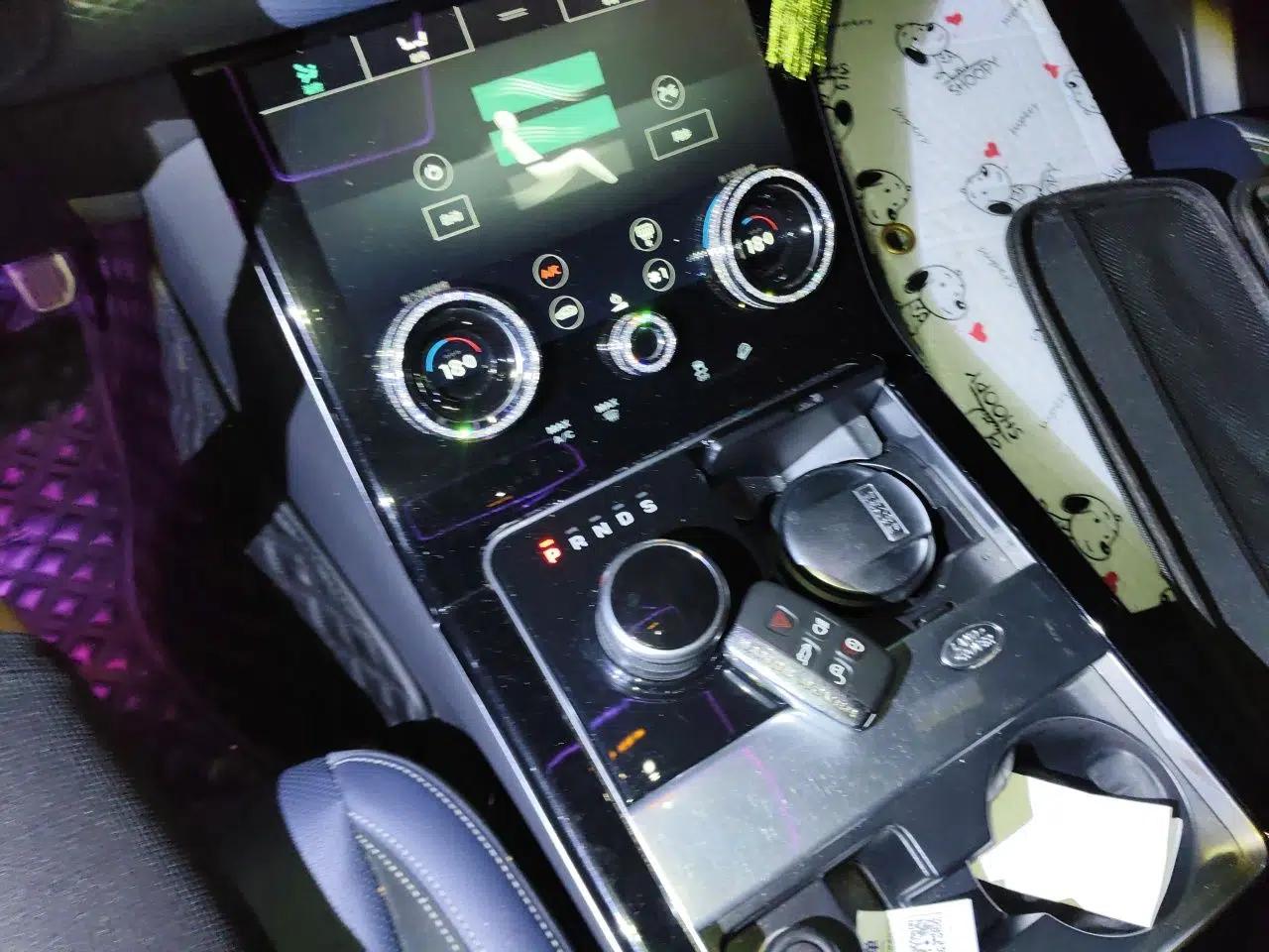 Land Rover Range Velar 2020 P250 R-DYNAMIC S — миниатюра 14
