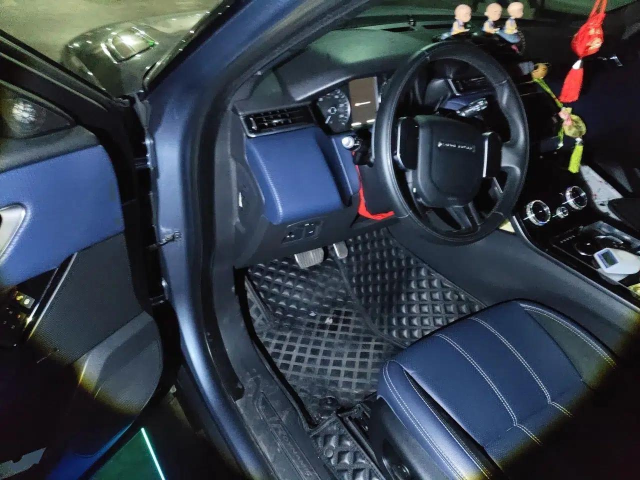 Land Rover Range Velar 2020 P250 R-DYNAMIC S — миниатюра 16