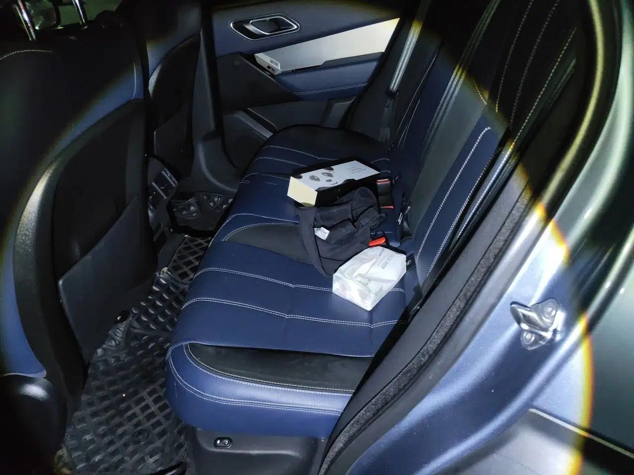Land Rover Range Velar 2020 P250 R-DYNAMIC S — миниатюра 17