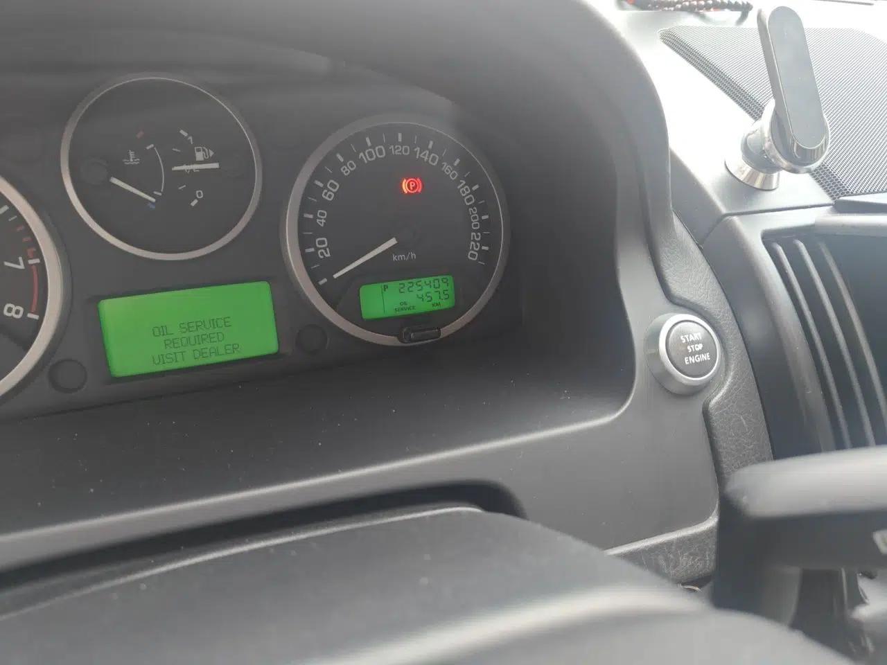 Land Rover Freelander 2 2012 2.0T Si4 SE Gasoline Version — миниатюра 12