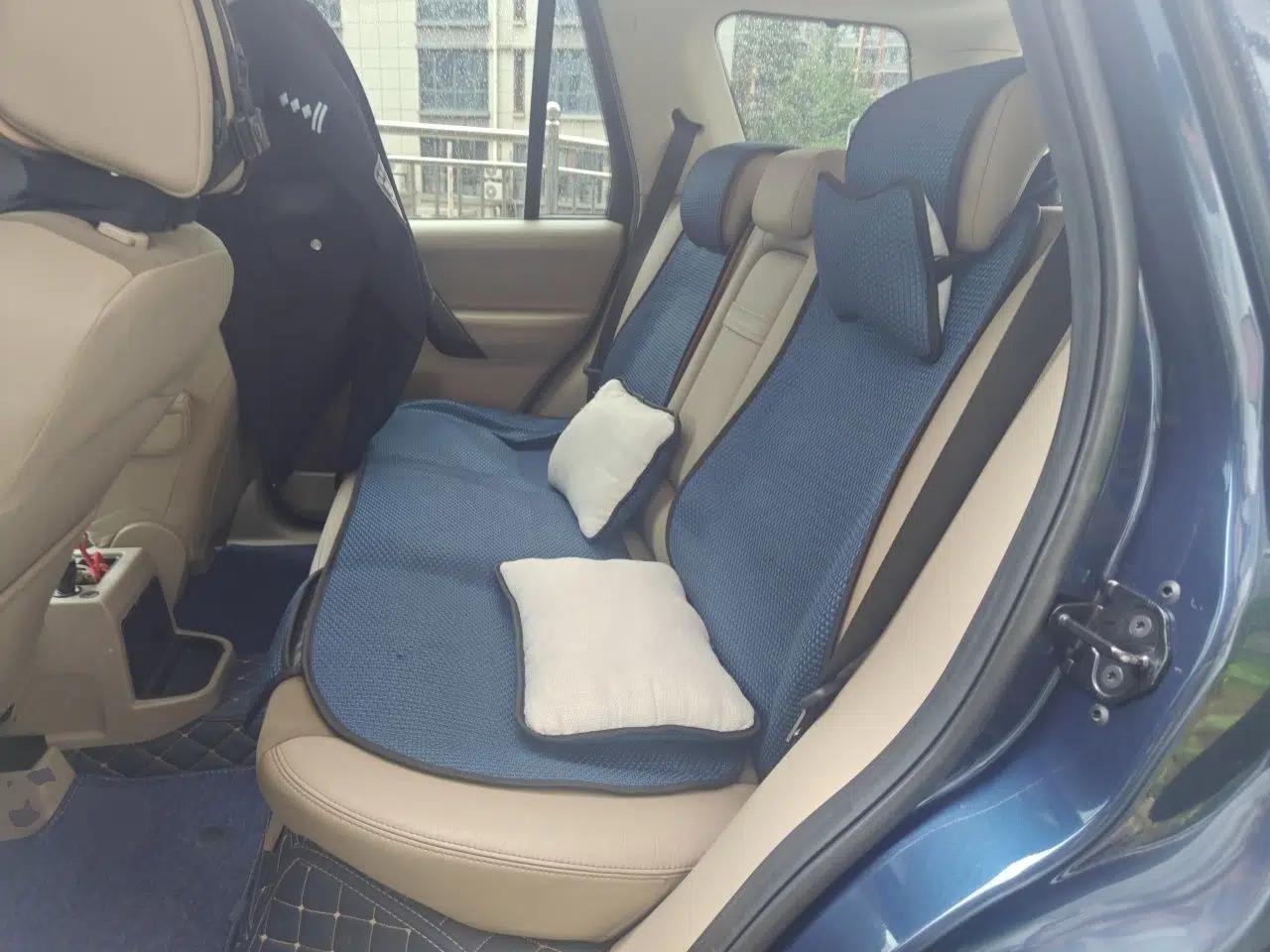 Land Rover Freelander 2 2012 2.0T Si4 SE Gasoline Version — миниатюра 17