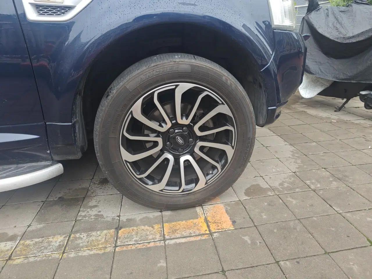 Land Rover Freelander 2 2012 2.0T Si4 SE Gasoline Version — миниатюра 8