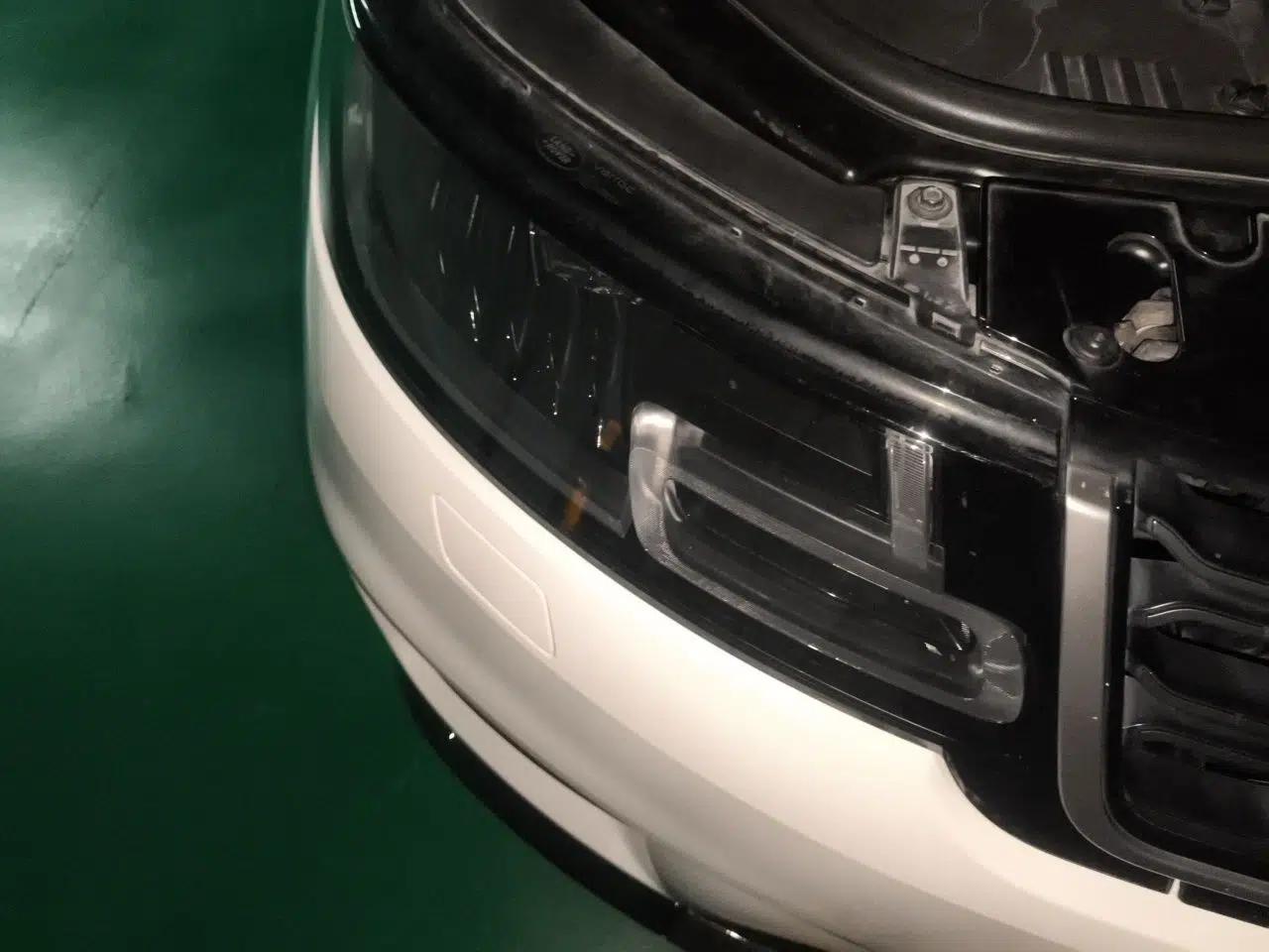 Land Rover Range SportNew Energy 2018 P400e — миниатюра 7