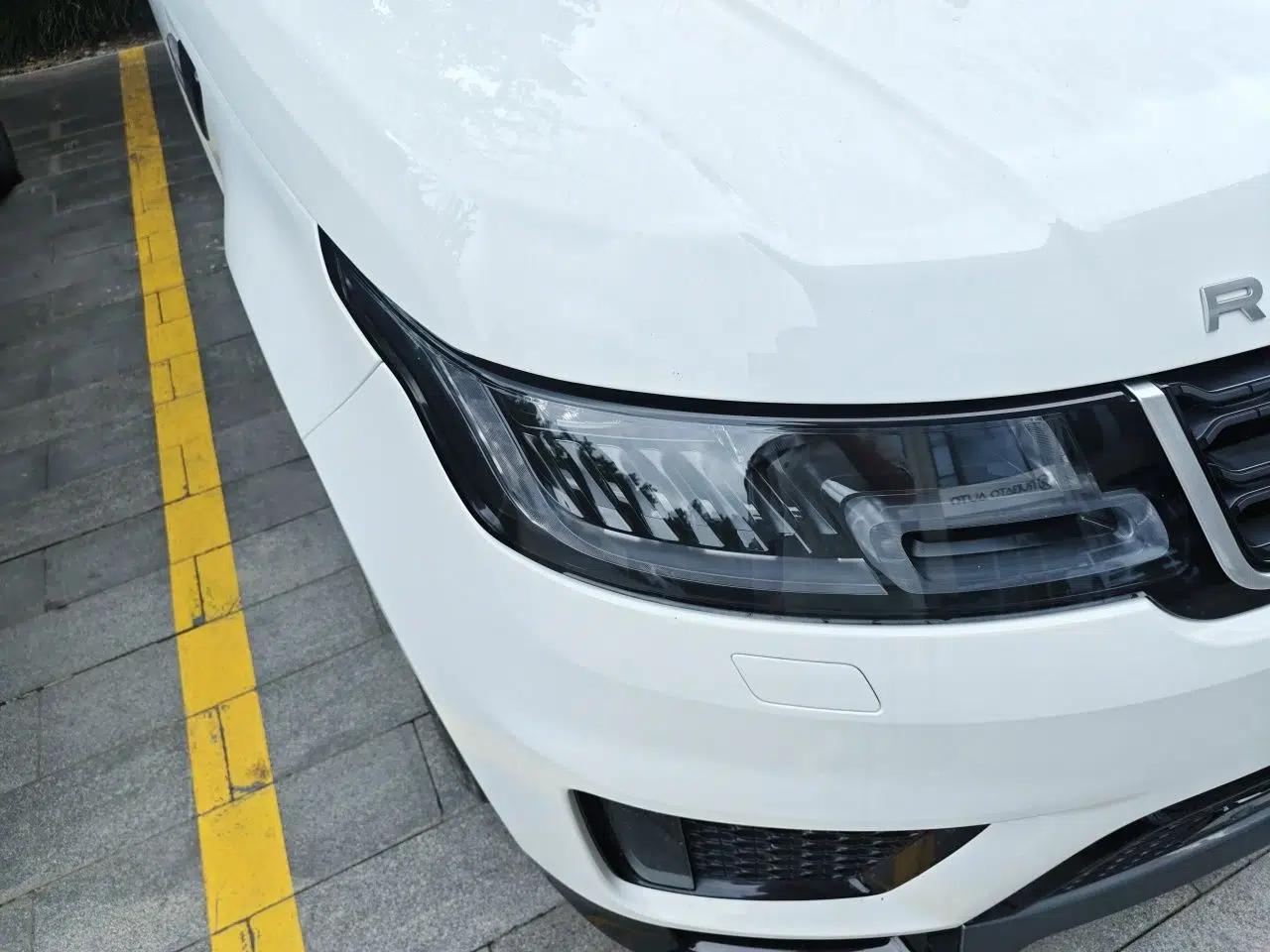 Land Rover Range SportNew Energy 2019 P400e HSE — миниатюра 7