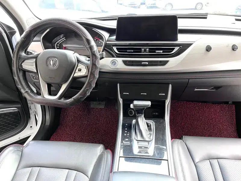 Changan CS75 2018 280T Automatic Smart Edition — миниатюра 7