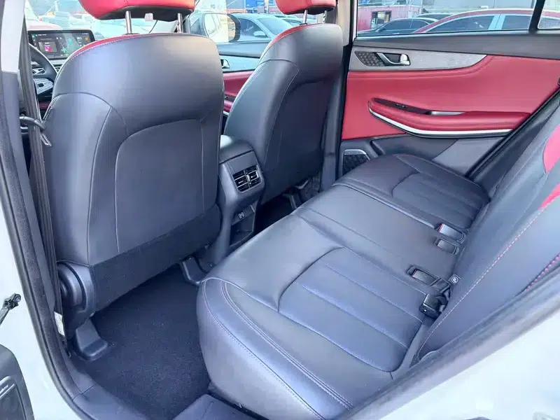 Changan CS75 2023 Enjoy Edition 1.5T DCT Premium — миниатюра 12