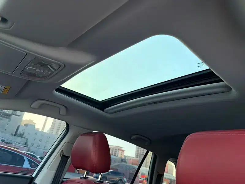 Changan CS75 2023 Enjoy Edition 1.5T DCT Premium — миниатюра 13