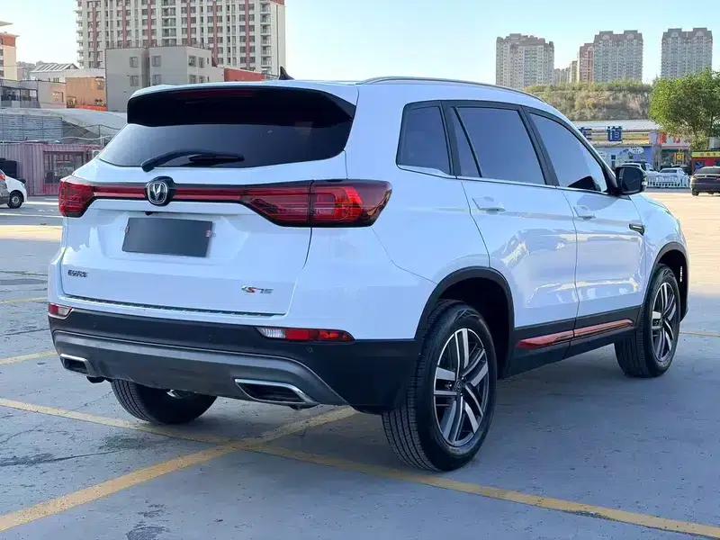 Changan CS75 2023 Enjoy Edition 1.5T DCT Premium — миниатюра 6