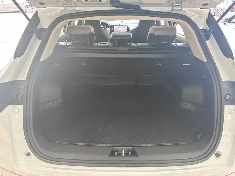 Changan CS55 PLUS 2022 Second Generation 1.5T DCT Premium Edition — миниатюра 17