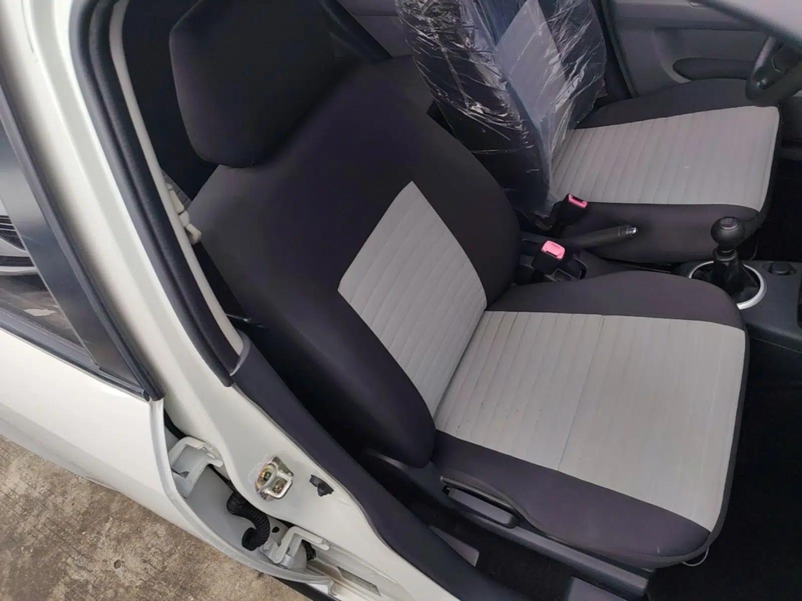 Suzuki Swift 2013 1.5L Manual Standard Edition — миниатюра 19