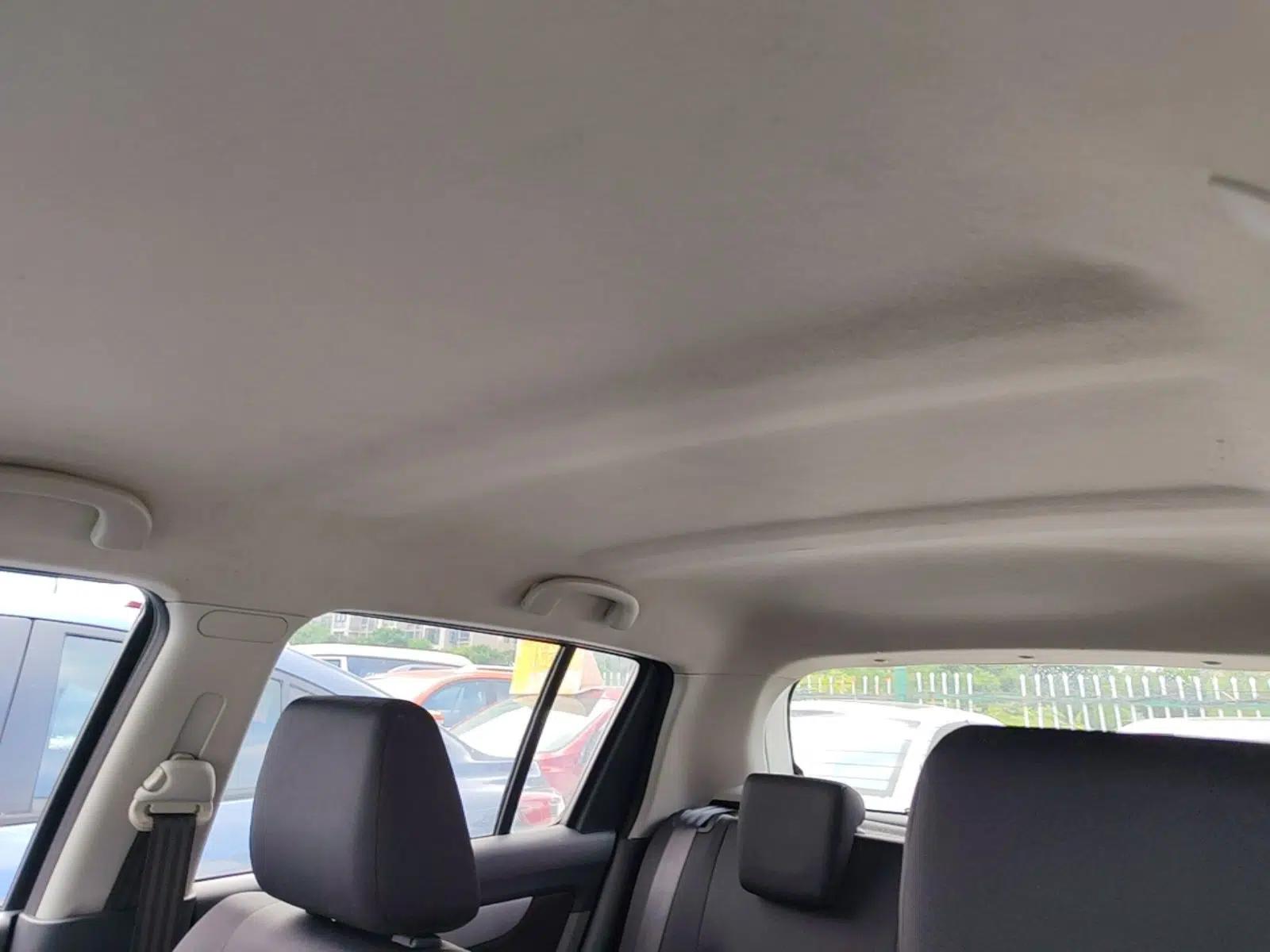 Suzuki Swift 2013 1.5L Manual Standard Edition — миниатюра 21