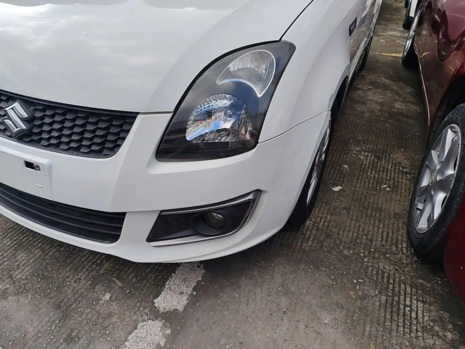 Suzuki Swift 2013 1.5L Manual Standard Edition — миниатюра 8