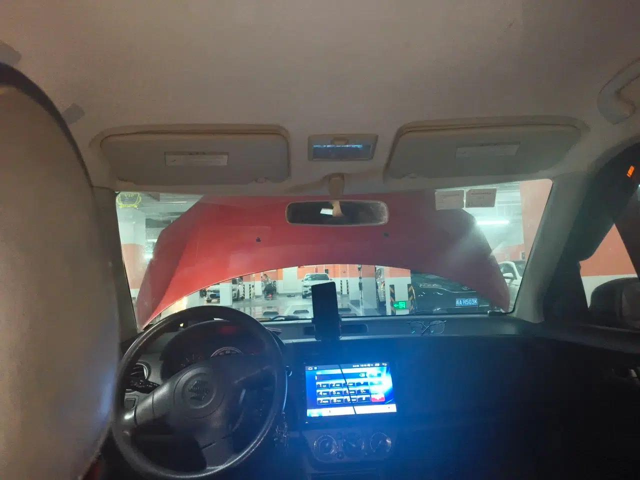 Suzuki Swift 2013 1.3L Manual Value Edition — миниатюра 18