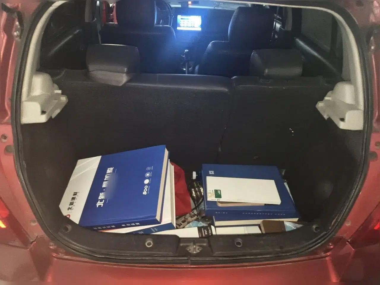 Suzuki Swift 2013 1.3L Manual Value Edition — миниатюра 19