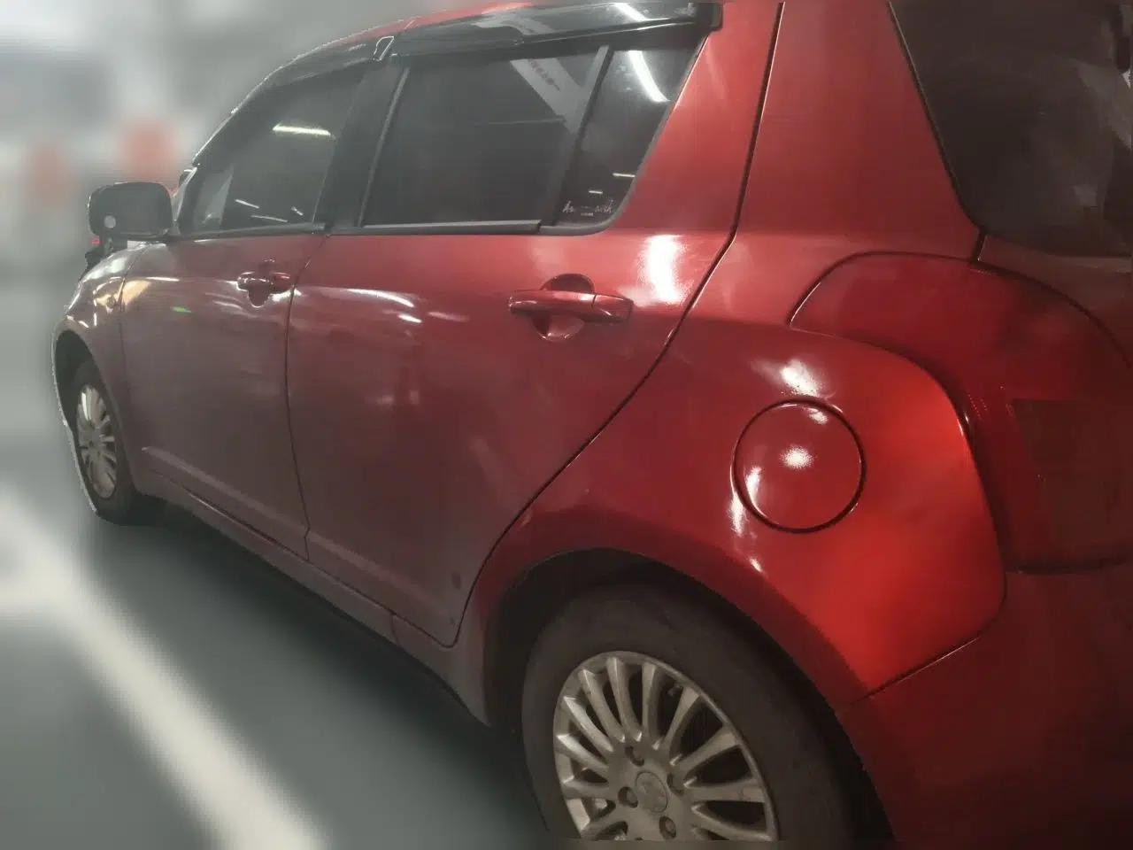 Suzuki Swift 2013 1.3L Manual Value Edition — миниатюра 4