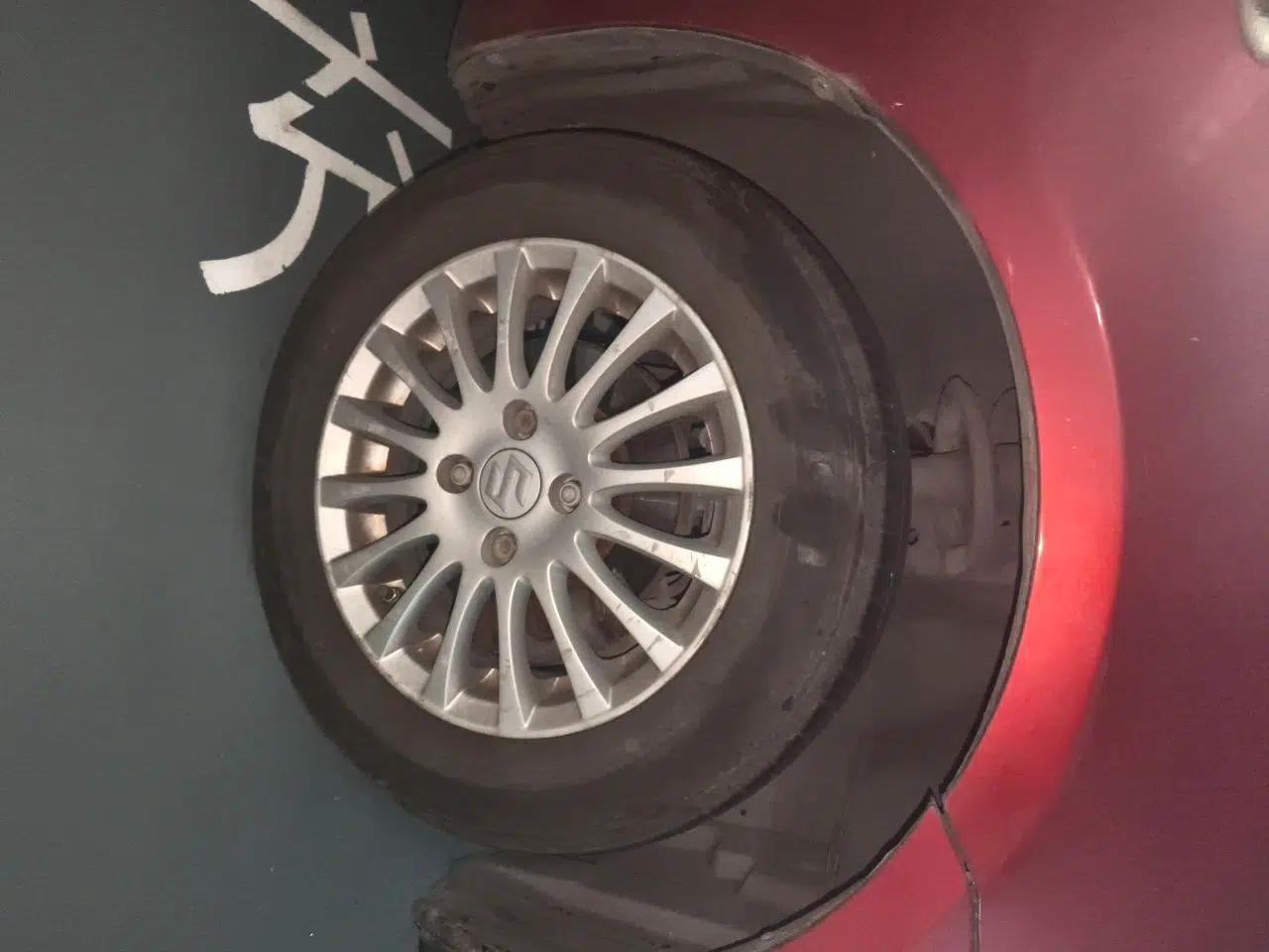 Suzuki Swift 2013 1.3L Manual Value Edition — миниатюра 8