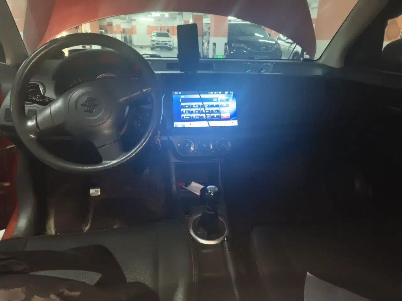 Suzuki Swift 2013 1.3L Manual Value Edition — миниатюра 9