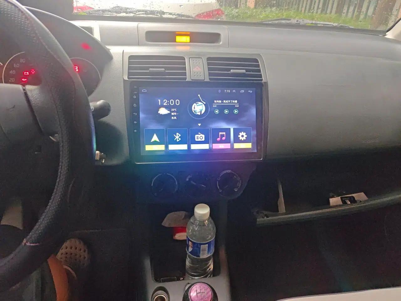 Suzuki Swift 2014 1.3L Manual Standard Edition — миниатюра 13