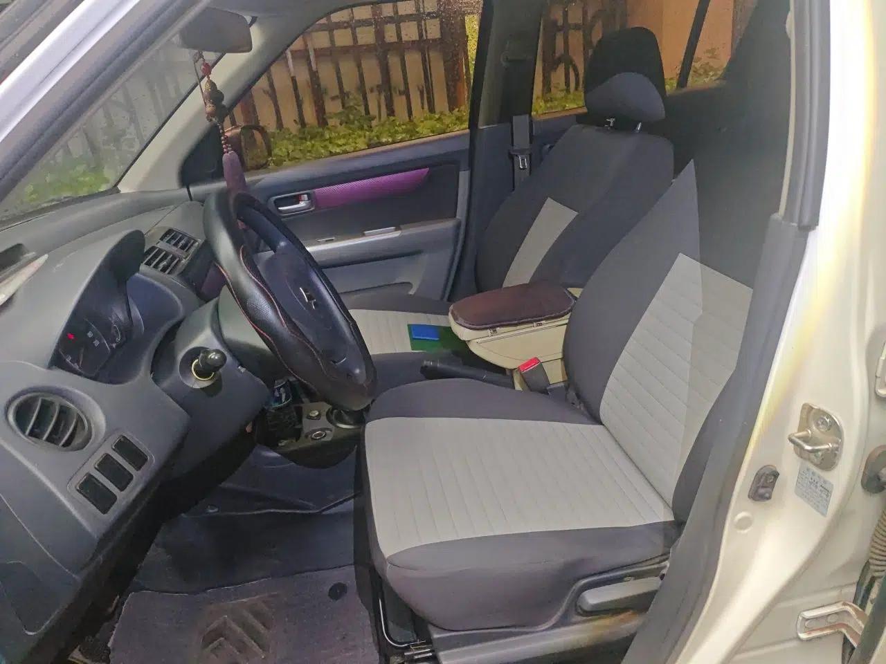 Suzuki Swift 2014 1.3L Manual Standard Edition — миниатюра 15