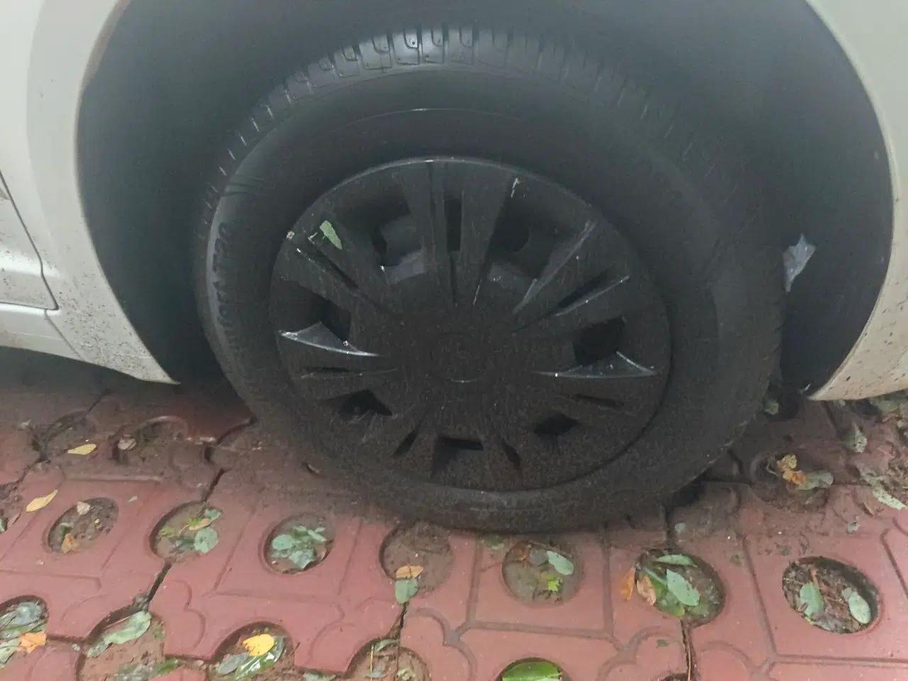Suzuki Swift 2014 1.3L Manual Standard Edition — миниатюра 8