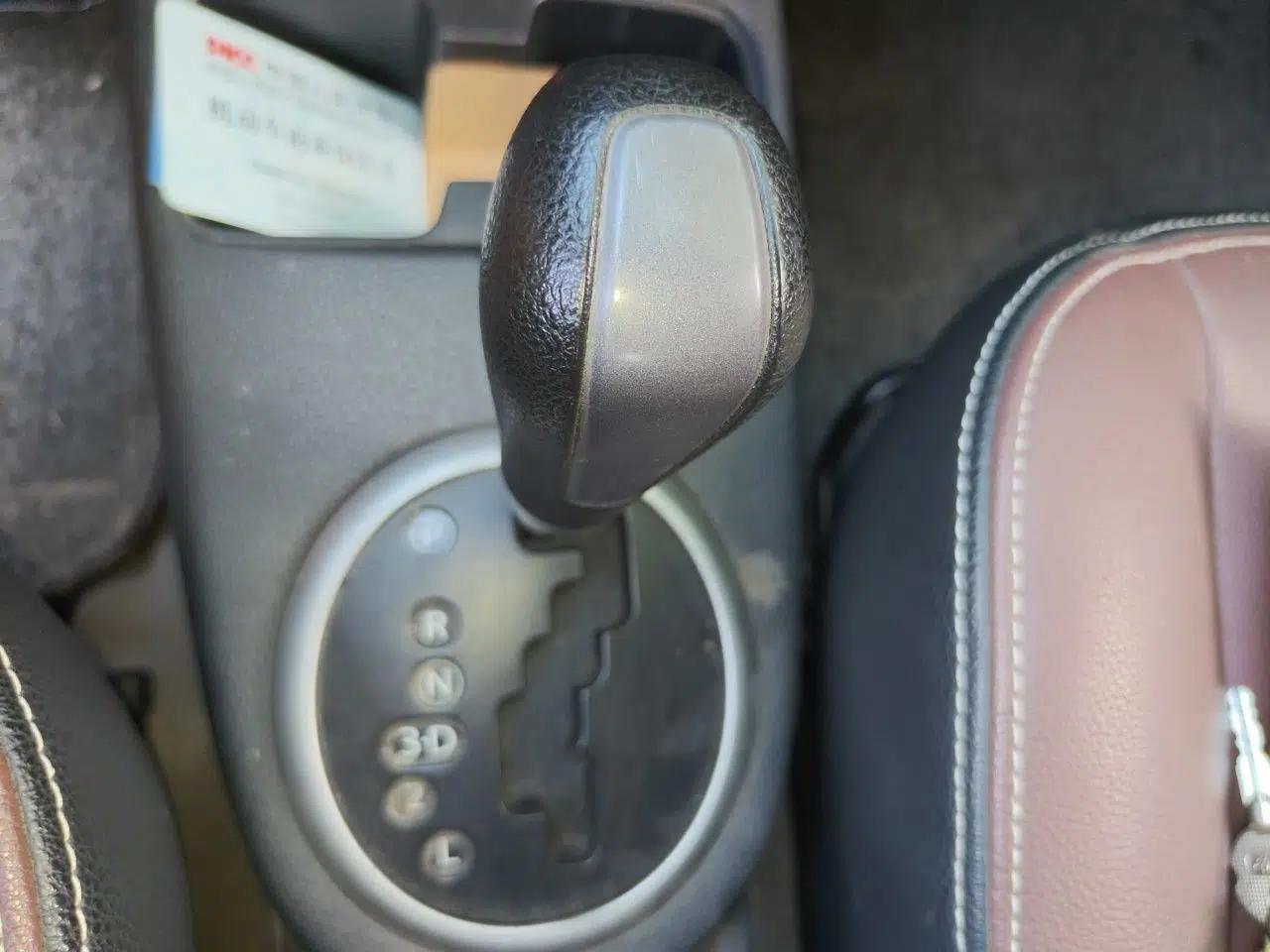 Suzuki SX4 2012 1.6L Automatic Ruiqi Model — миниатюра 14