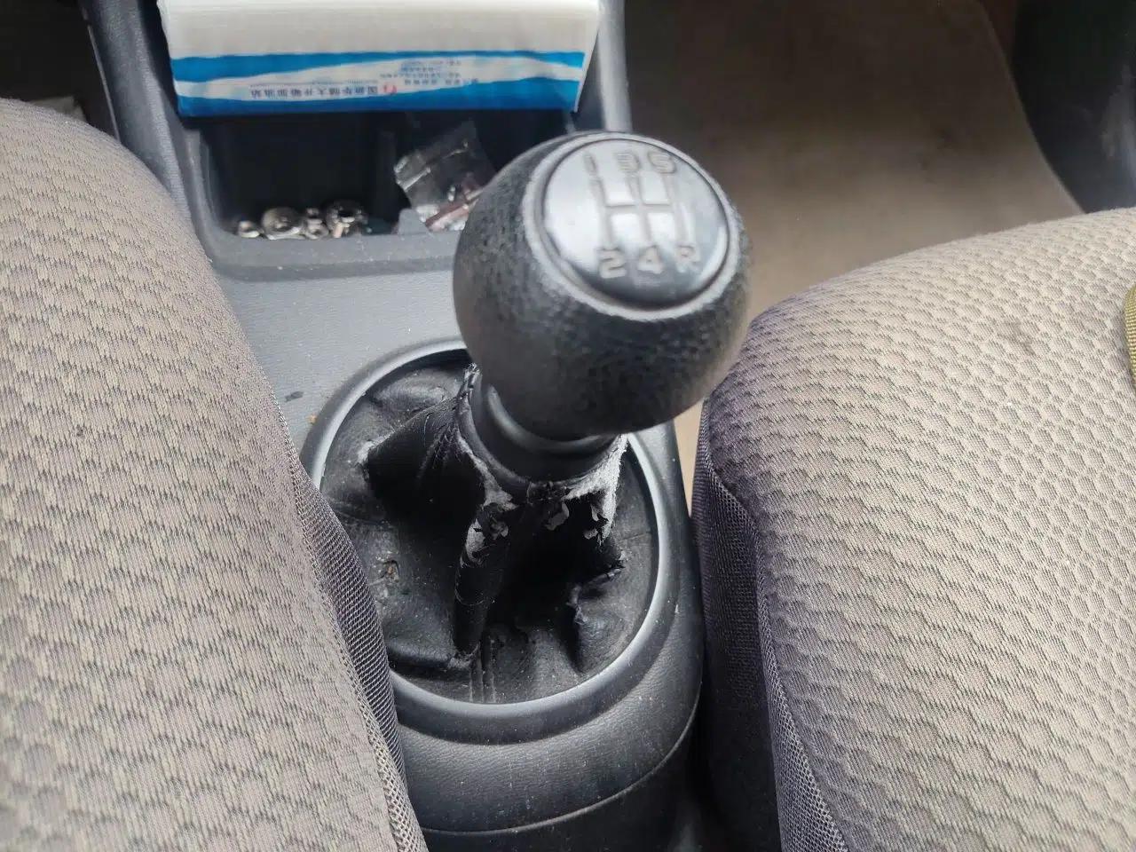 Suzuki Alto 2013 1.0L Manual Luxury Model — миниатюра 14