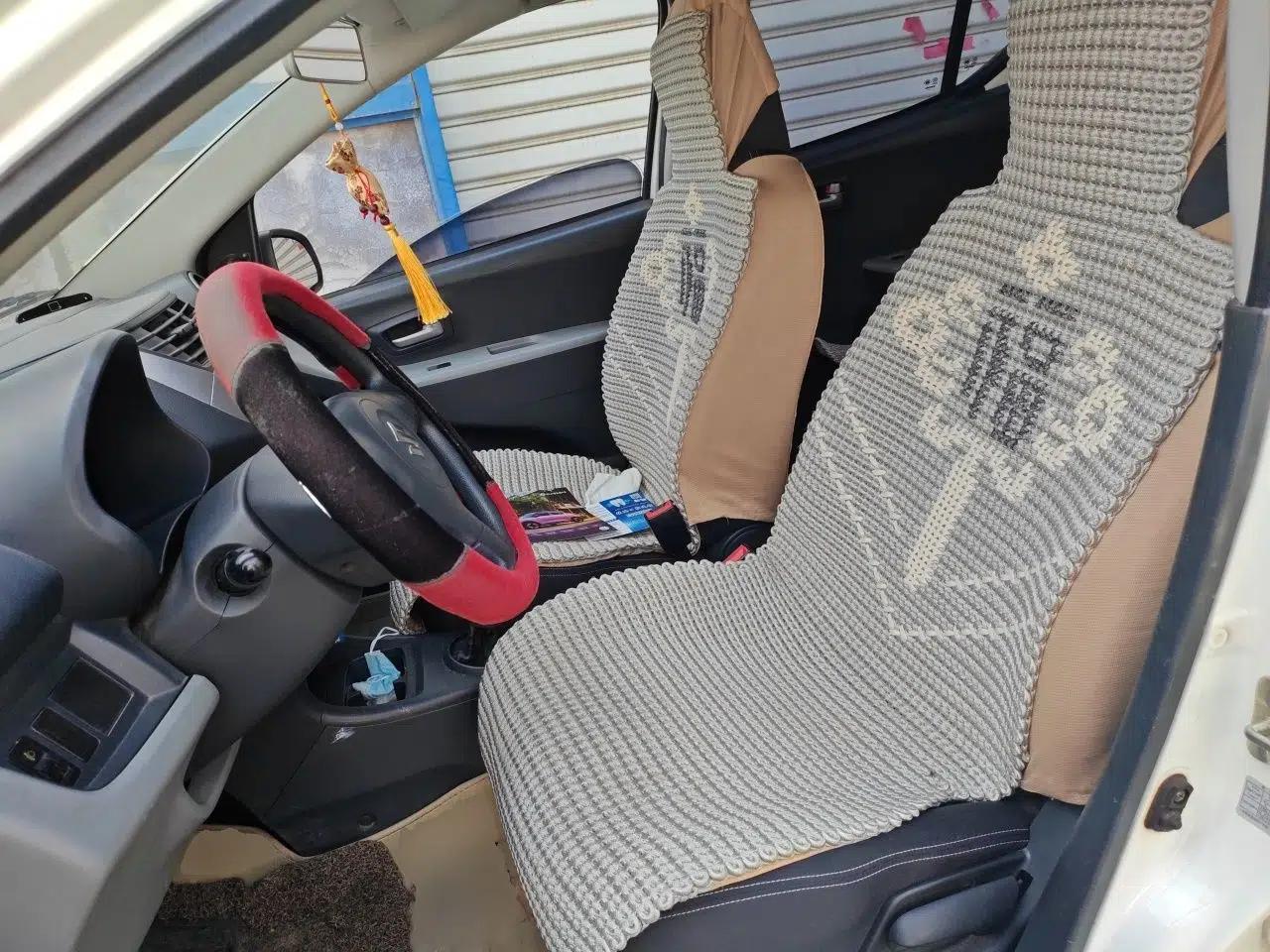 Suzuki Alto 2013 Revised Version 1.0L Manual Comfort Edition — миниатюра 15