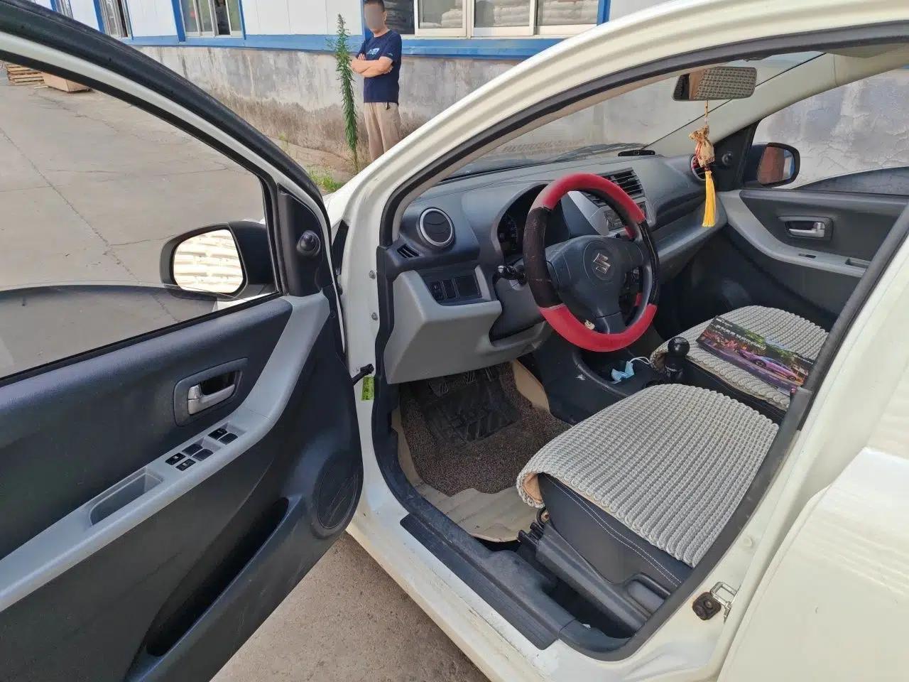 Suzuki Alto 2013 Revised Version 1.0L Manual Comfort Edition — миниатюра 16