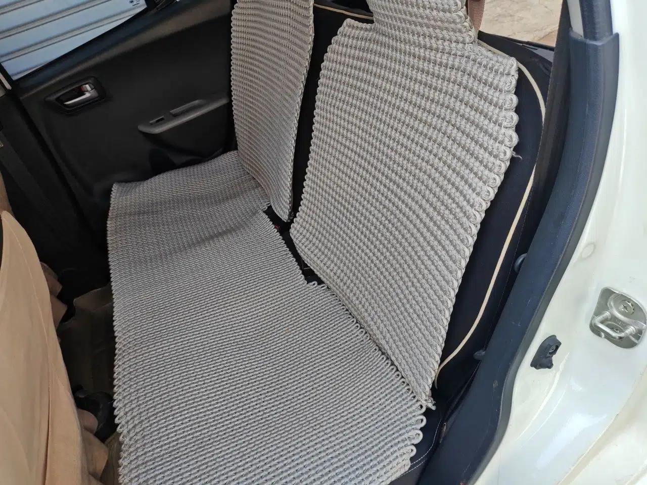 Suzuki Alto 2013 Revised Version 1.0L Manual Comfort Edition — миниатюра 17