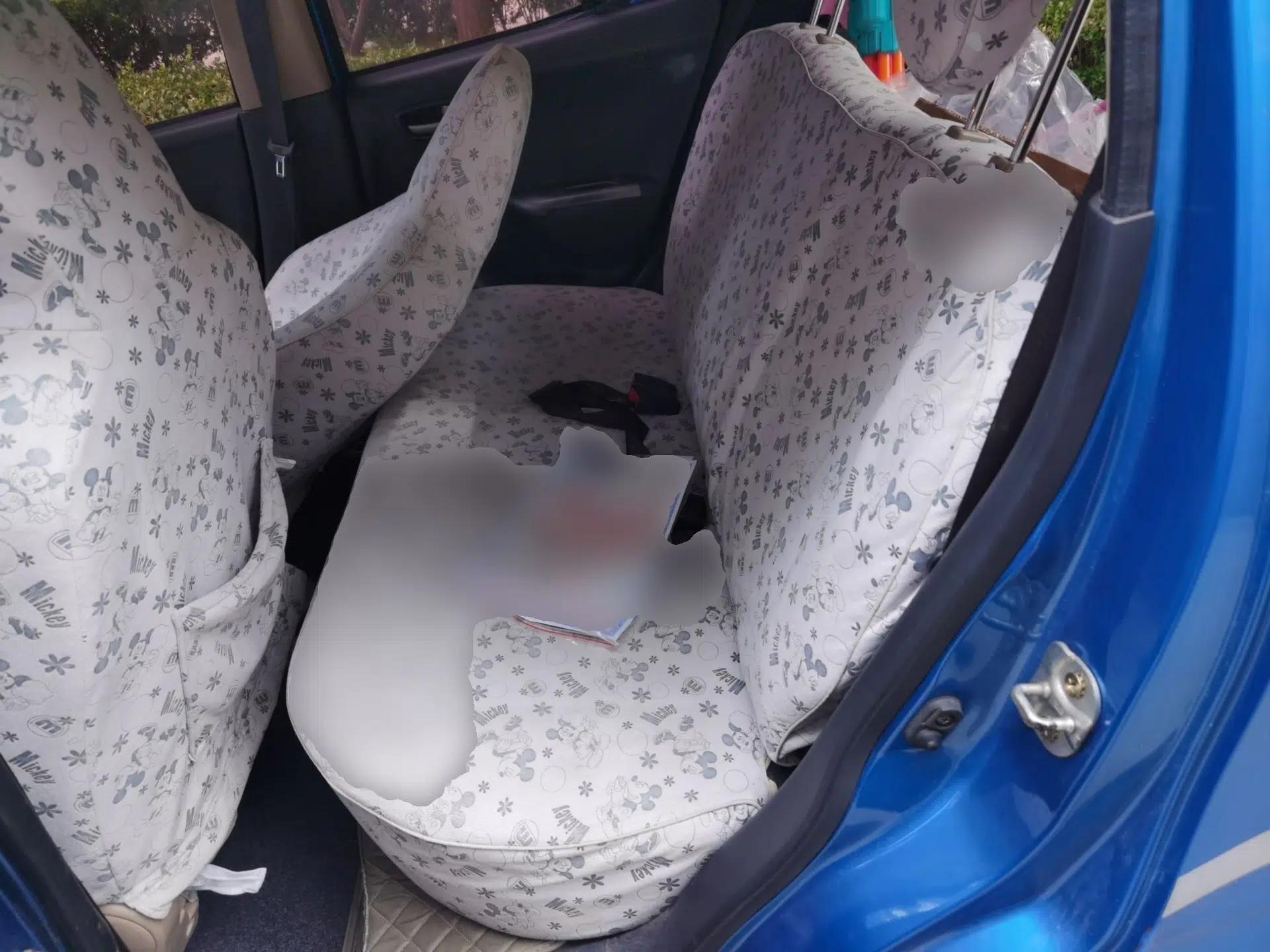 Suzuki Alto 2012 1.0L Manual Utility Version — миниатюра 17