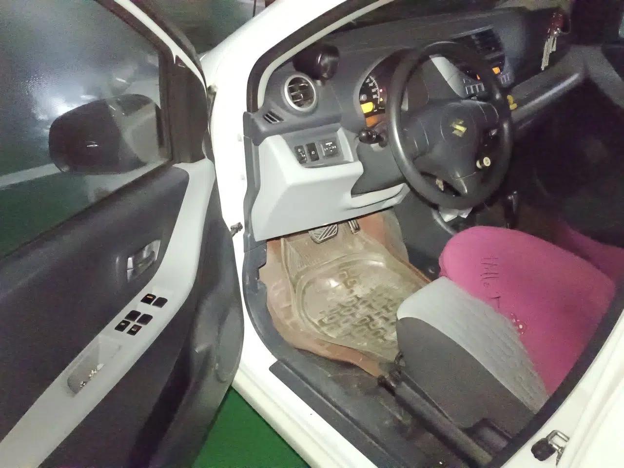 Suzuki Alto 2016 1.0L Automatic Deluxe Xuan Dong Edition — миниатюра 16