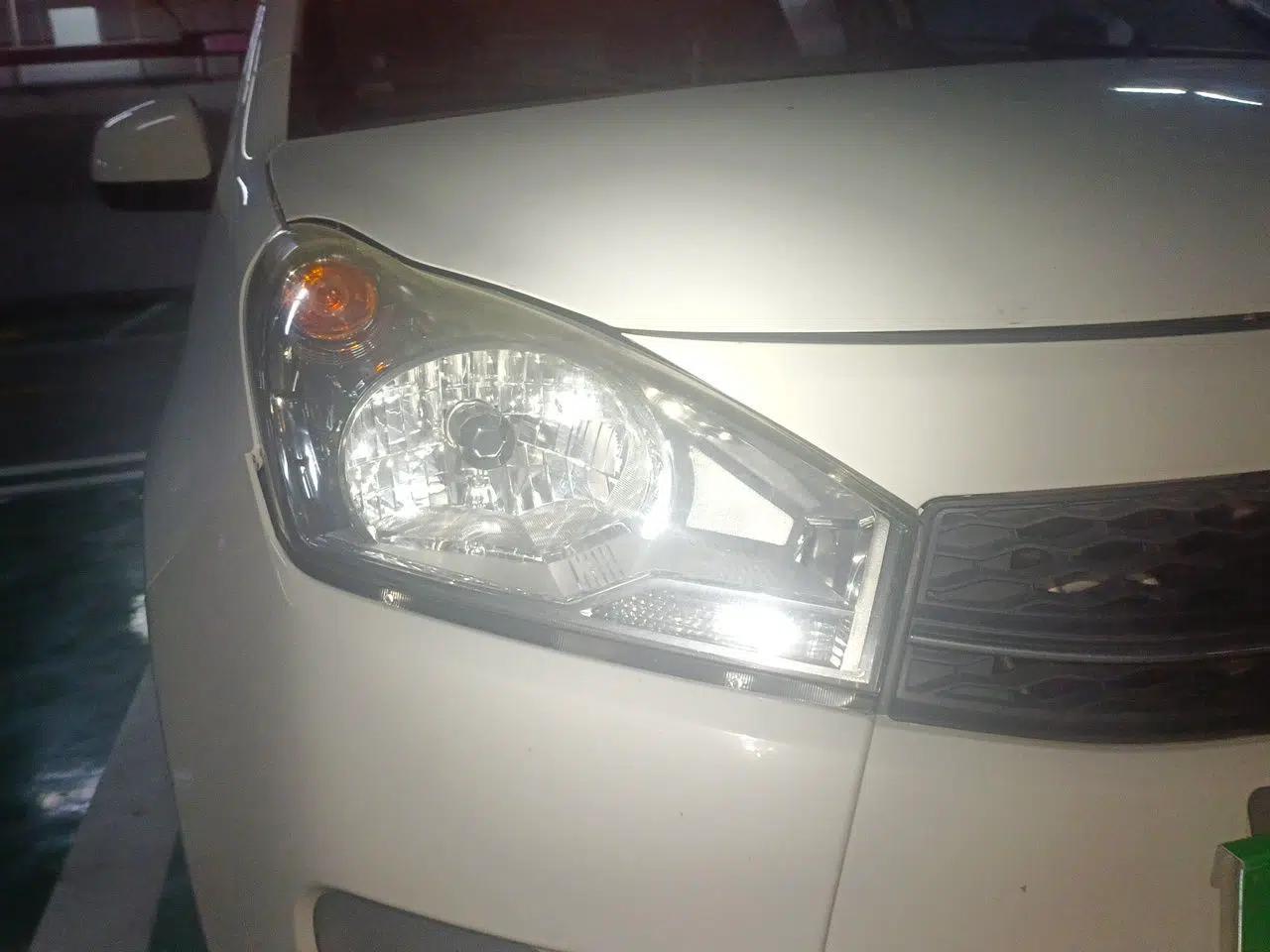 Suzuki Alto 2016 1.0L Automatic Deluxe Xuan Dong Edition — миниатюра 7
