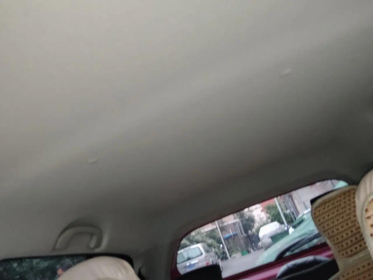 Suzuki Alto 2013 1.0L Automatic Luxury Model — миниатюра 18