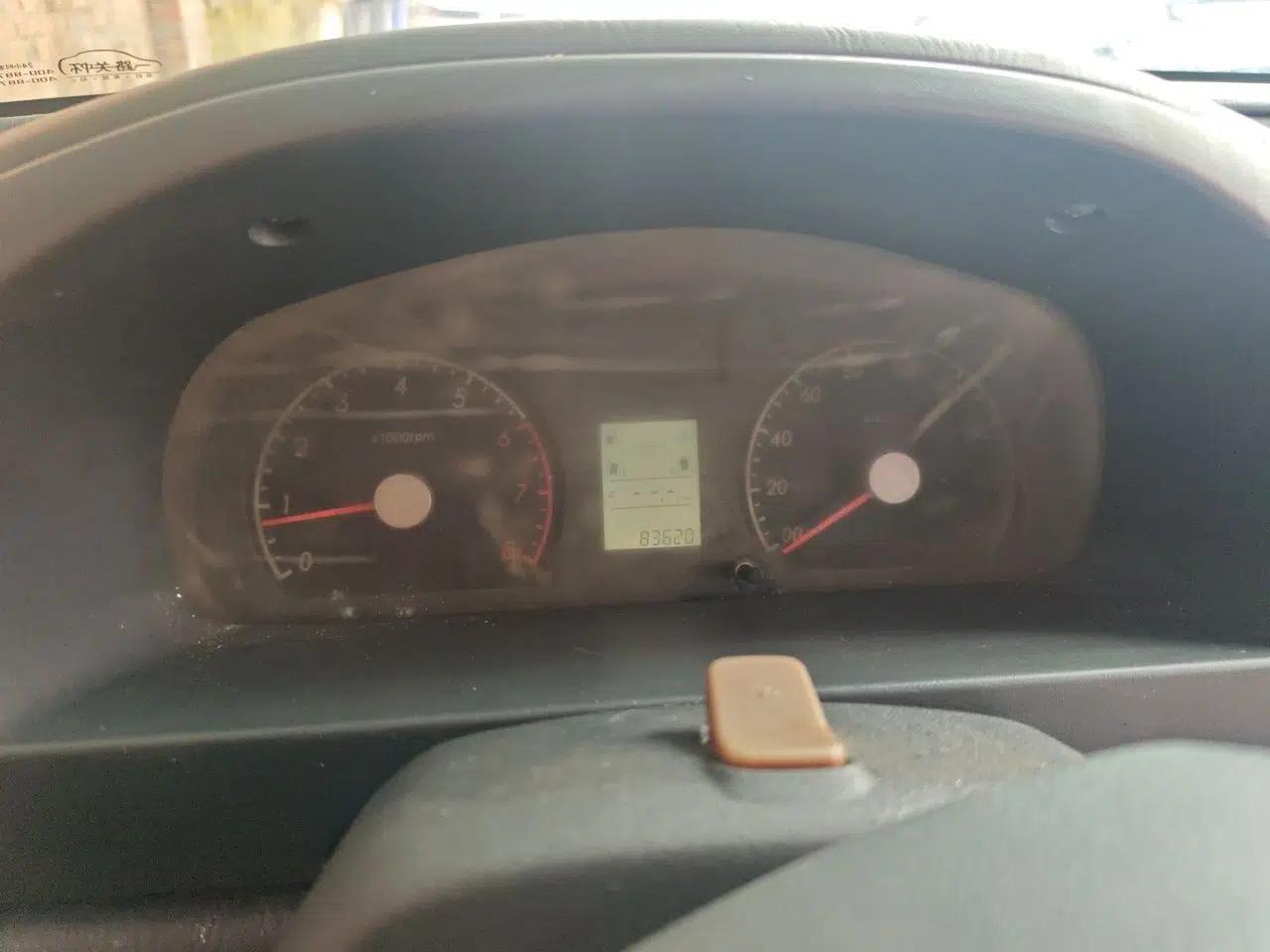 Suzuki Wagon R 2016 1.4L Manual Value Model — миниатюра 11