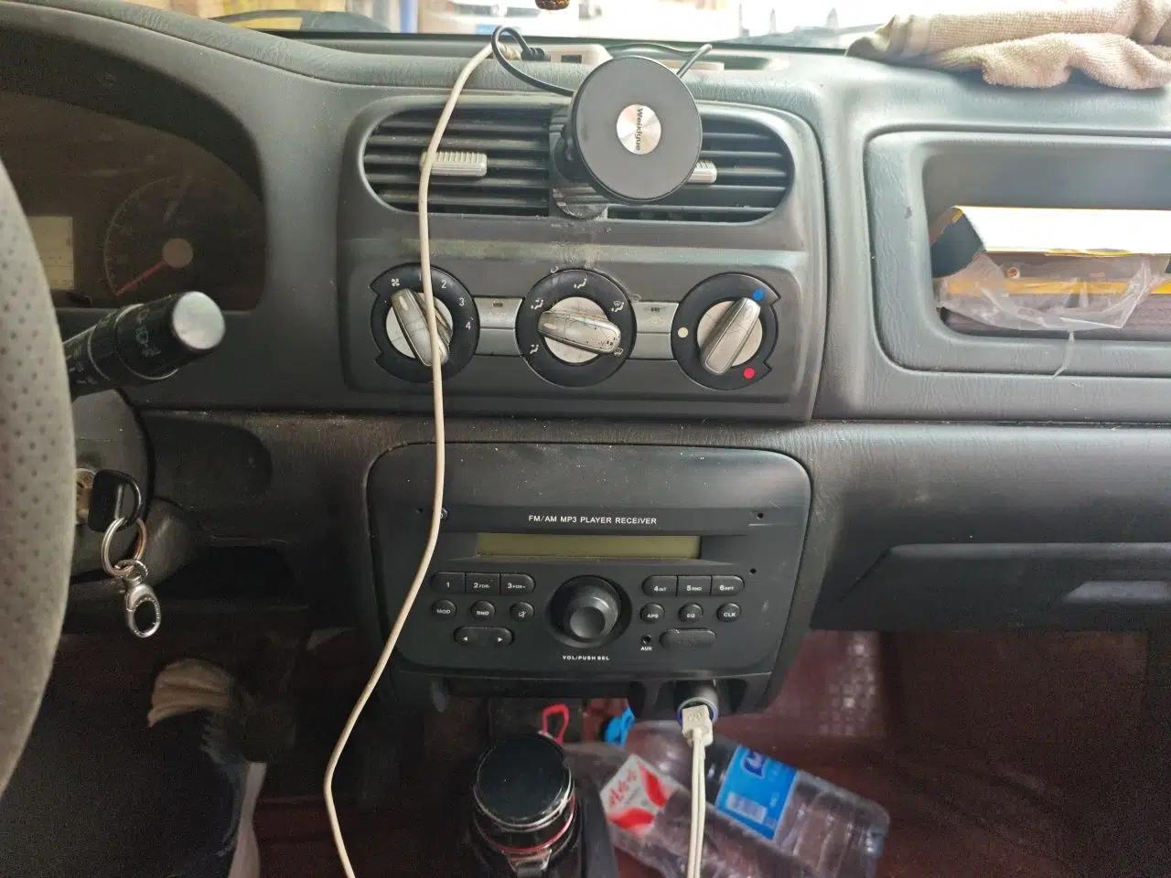 Suzuki Wagon R 2016 1.4L Manual Value Model — миниатюра 13