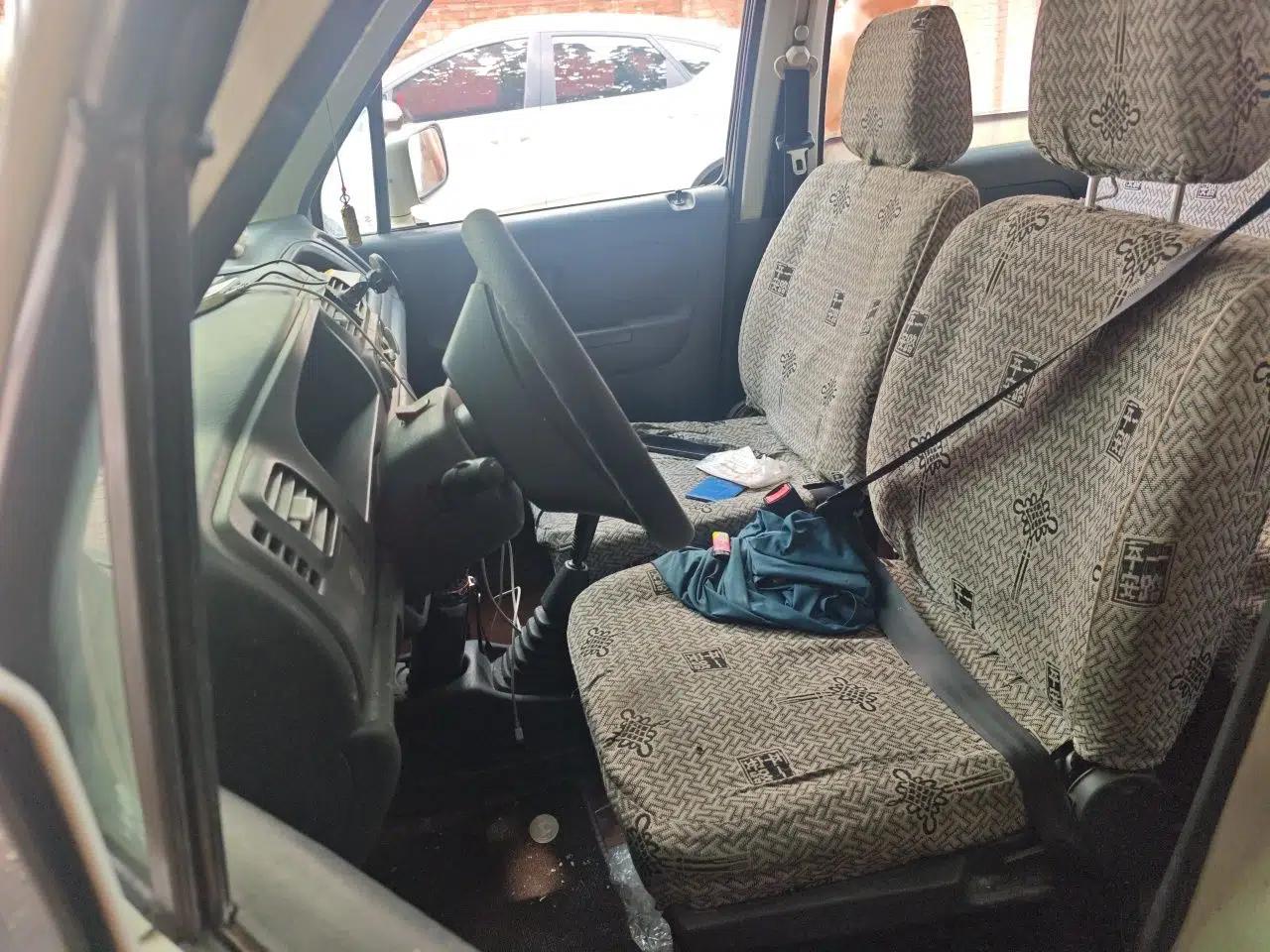 Suzuki Wagon R 2016 1.4L Manual Value Model — миниатюра 15
