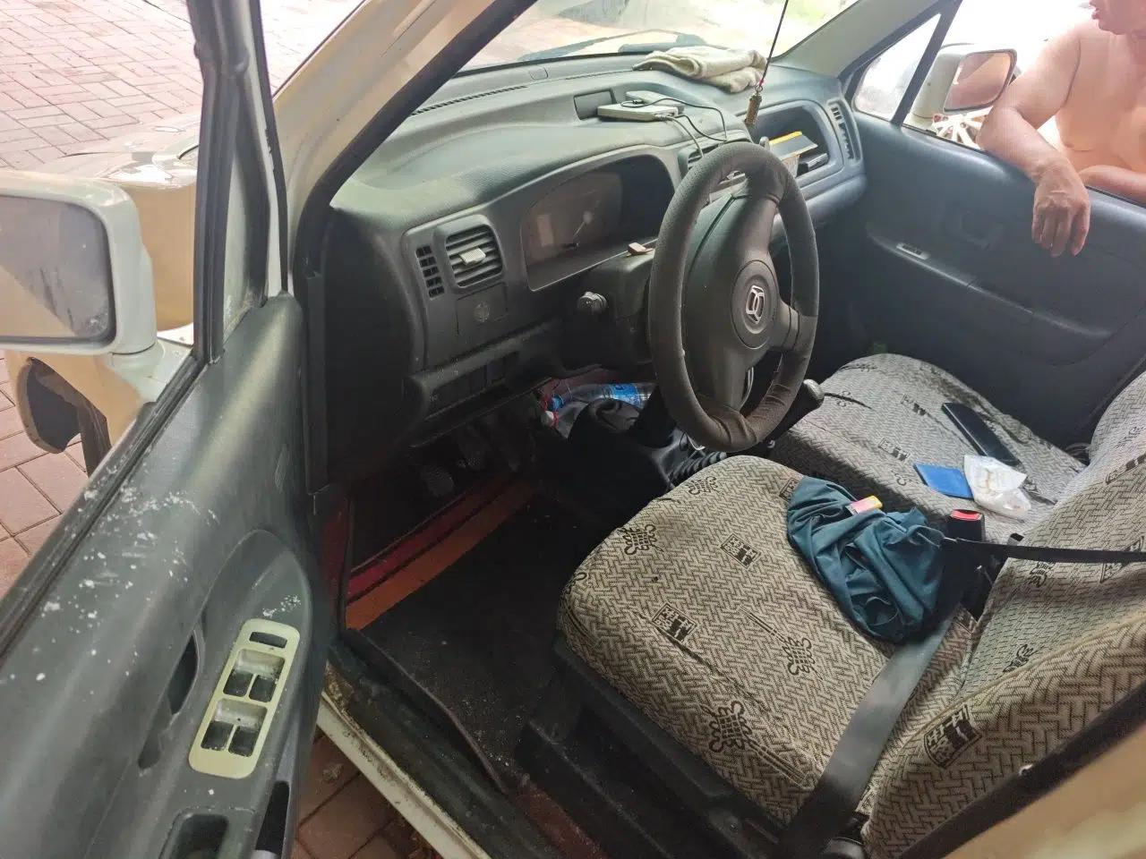 Suzuki Wagon R 2016 1.4L Manual Value Model — миниатюра 16