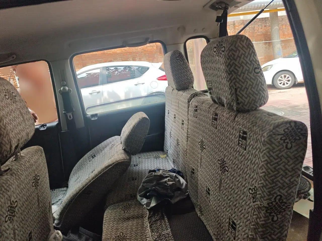 Suzuki Wagon R 2016 1.4L Manual Value Model — миниатюра 17