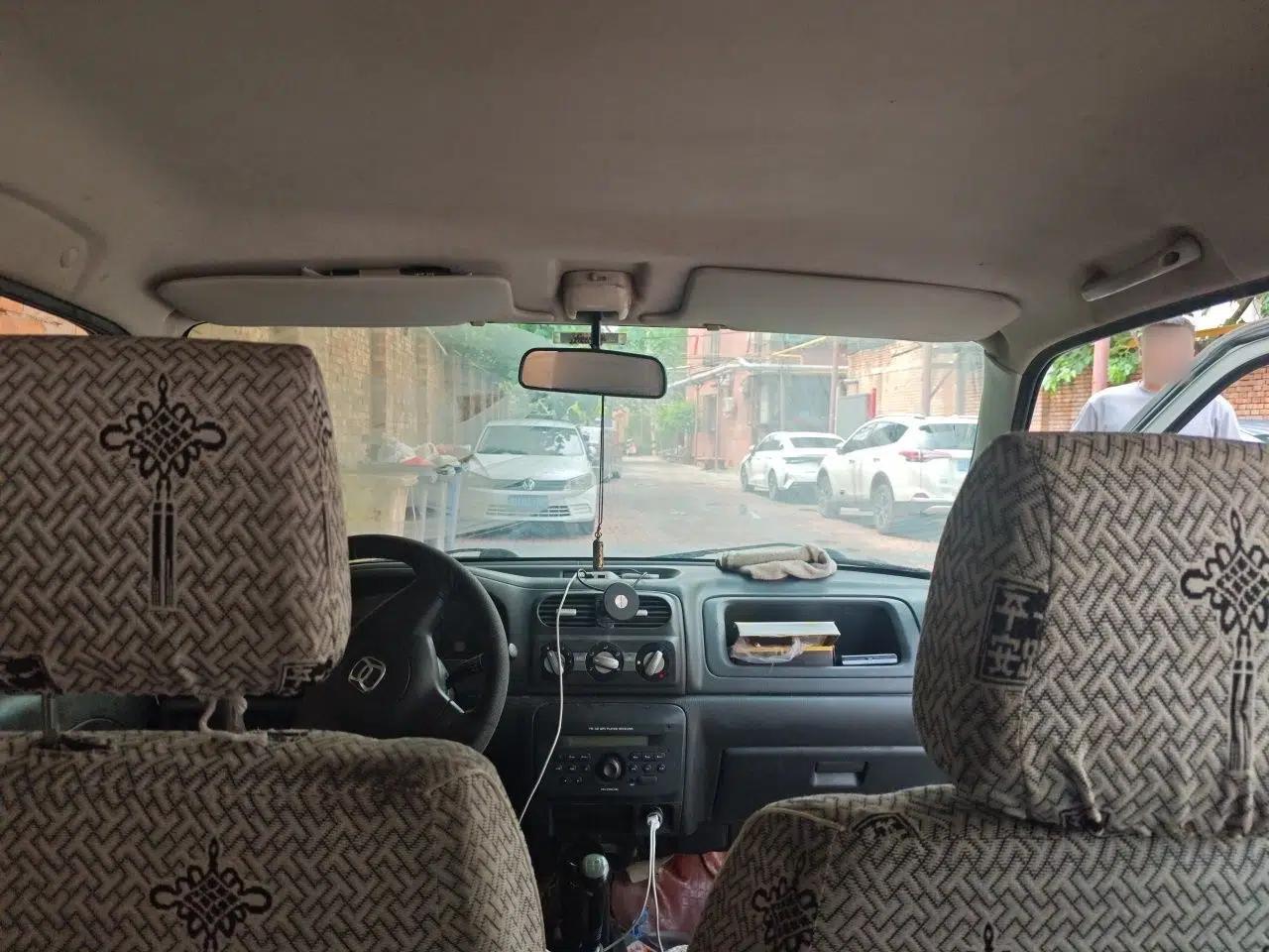 Suzuki Wagon R 2016 1.4L Manual Value Model — миниатюра 18