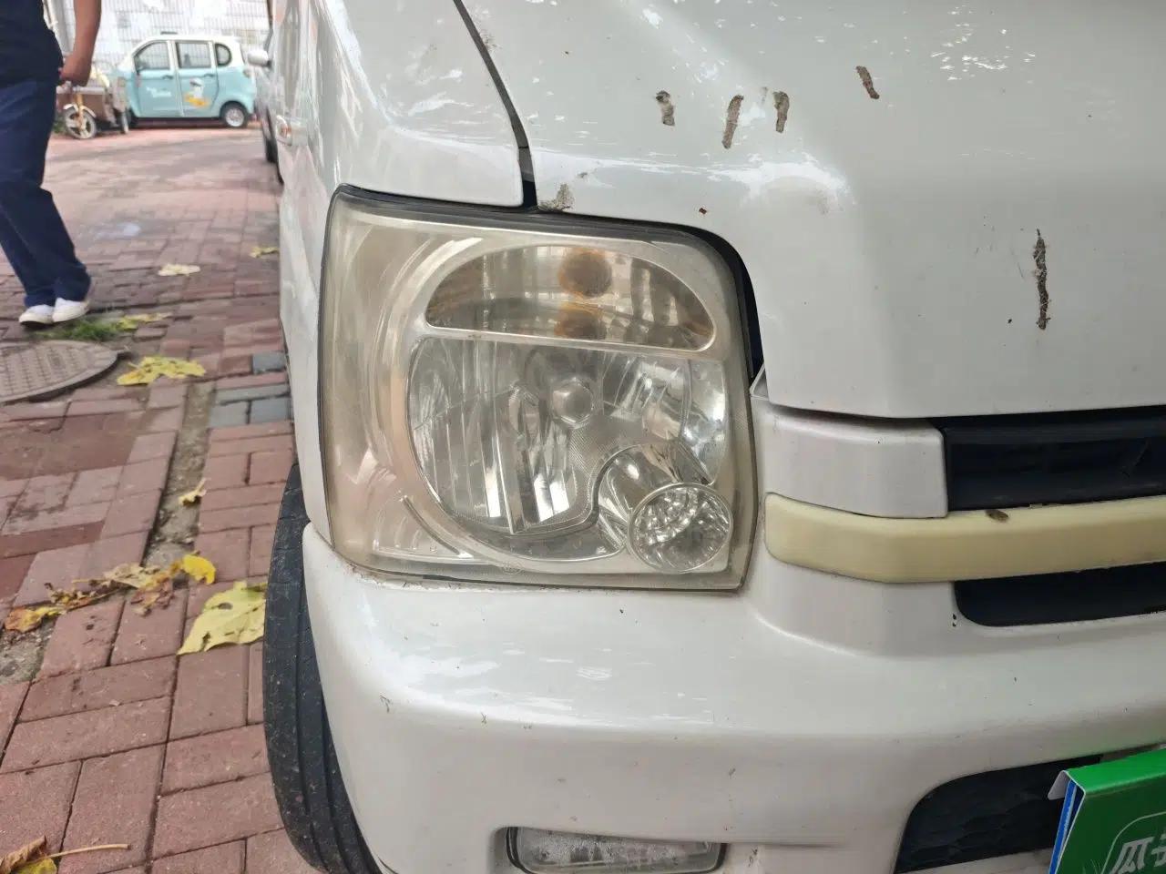 Suzuki Wagon R 2016 1.4L Manual Value Model — миниатюра 7