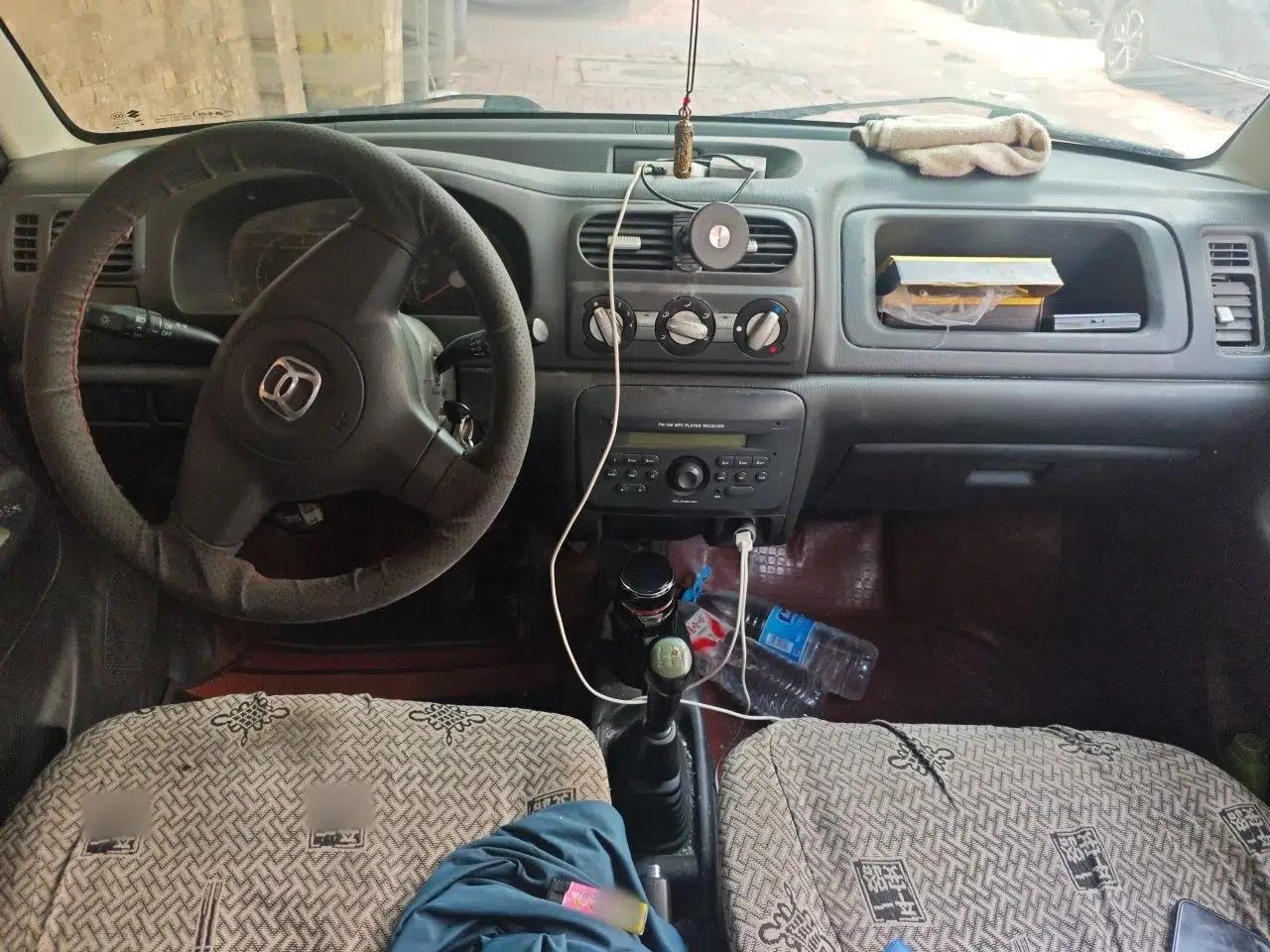 Suzuki Wagon R 2016 1.4L Manual Value Model — миниатюра 9