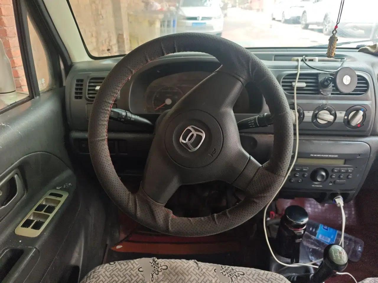 Suzuki Wagon R 2016 1.4L Manual Value Model — миниатюра 10