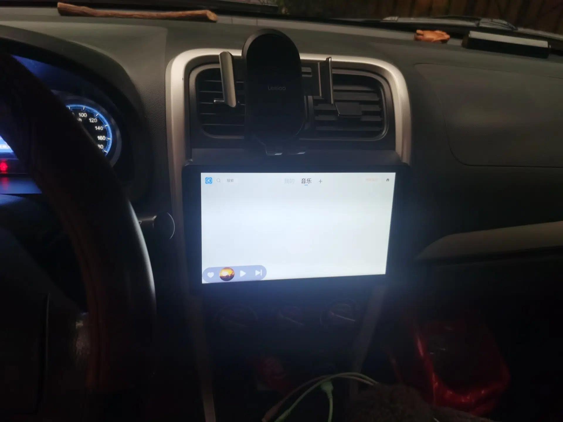 Suzuki Wagon R X5 2016 1.4L Entry Model China V Standard — миниатюра 13