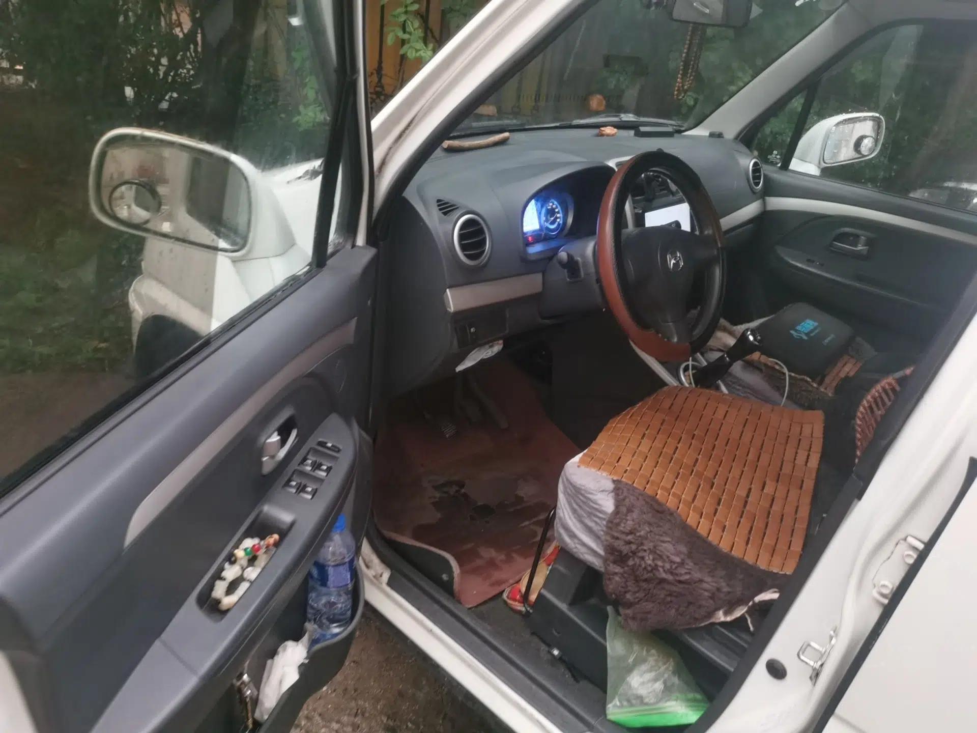 Suzuki Wagon R X5 2016 1.4L Entry Model China V Standard — миниатюра 16