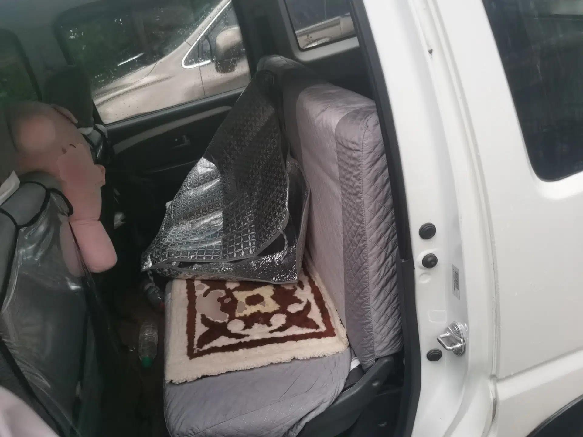 Suzuki Wagon R X5 2016 1.4L Entry Model China V Standard — миниатюра 17