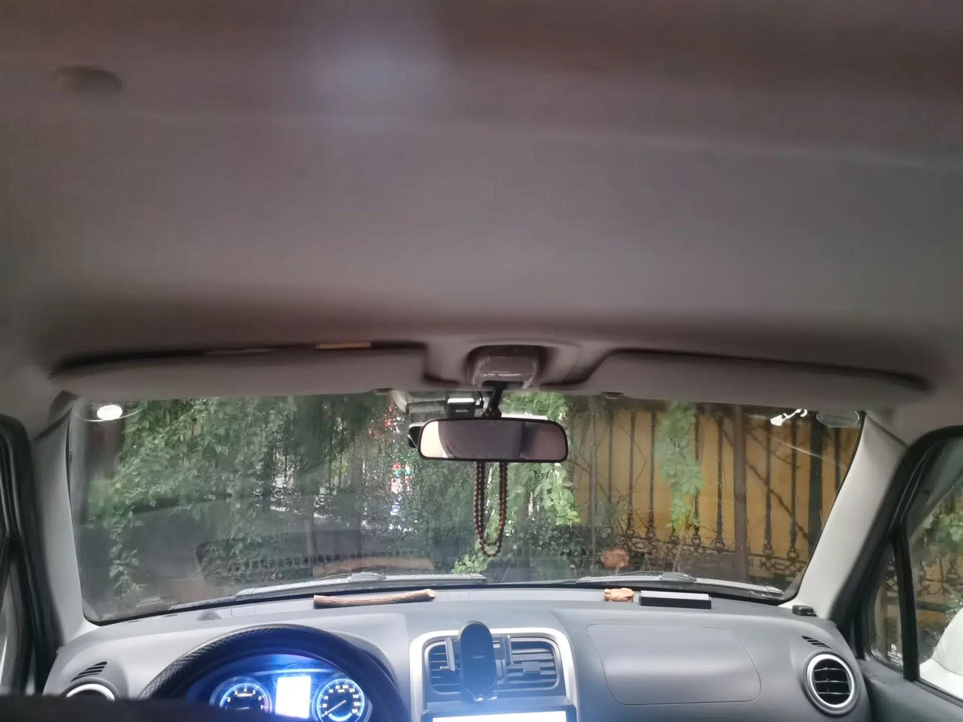 Suzuki Wagon R X5 2016 1.4L Entry Model China V Standard — миниатюра 18