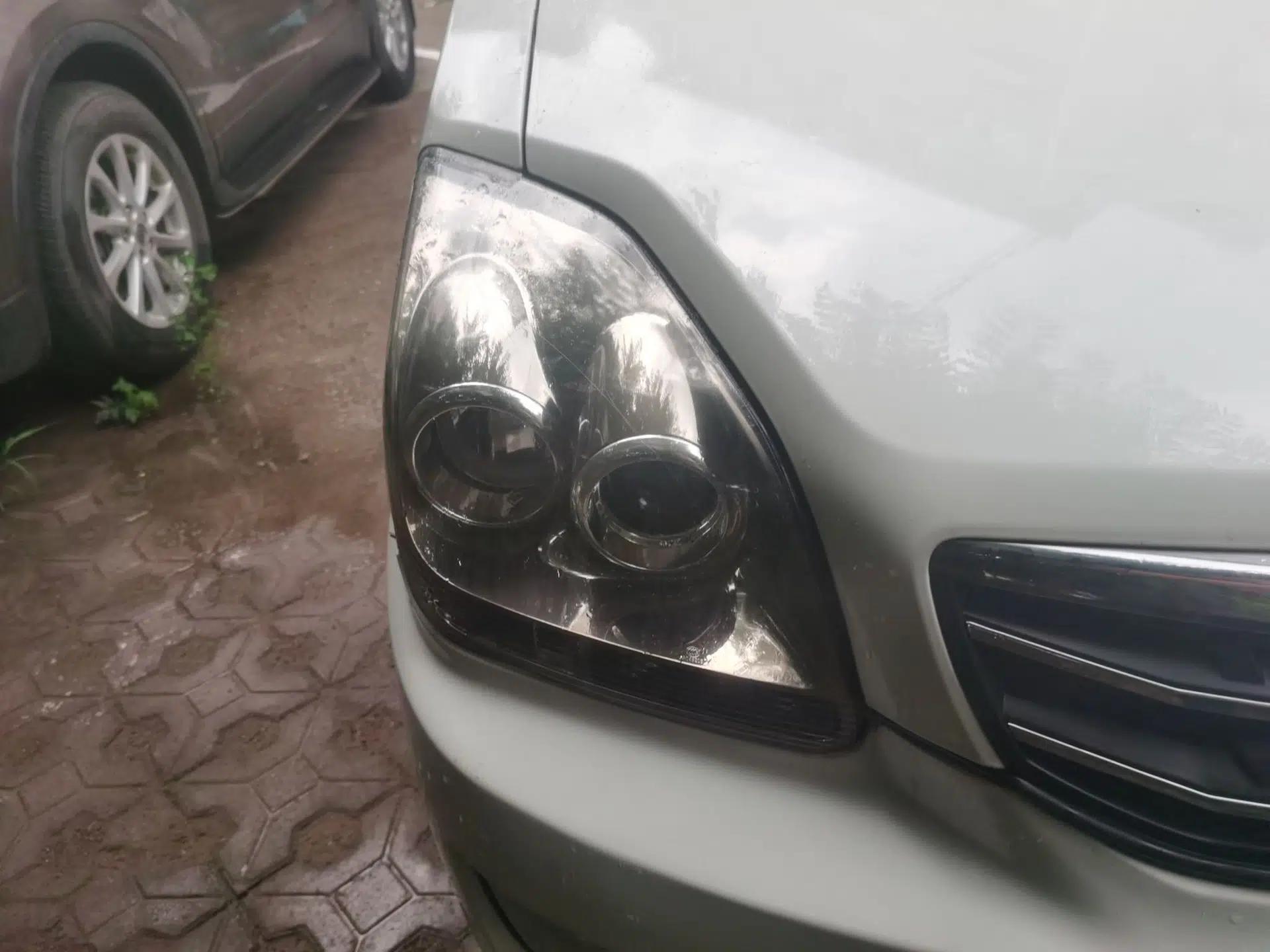 Suzuki Wagon R X5 2016 1.4L Entry Model China V Standard — миниатюра 7