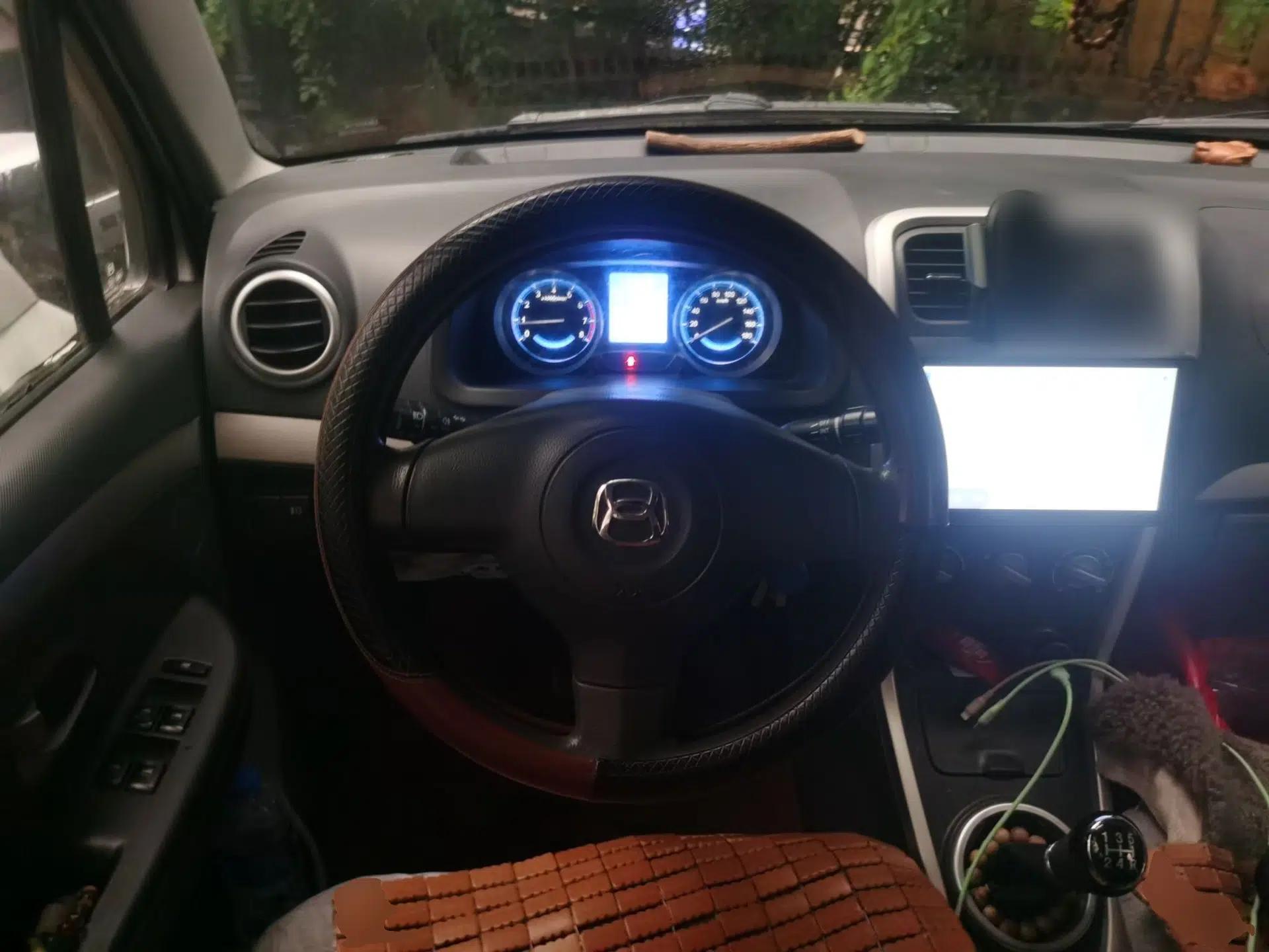 Suzuki Wagon R X5 2016 1.4L Entry Model China V Standard — миниатюра 10